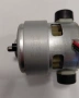 Електродвигател DC 18.0V, снимка 4
