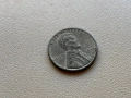 1 цент 1892,1902,1905, 1907, 1943 САЩ - Индианска глава, снимка 14
