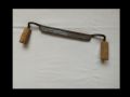Стар дърводелски рукан , снимка 1 - Други инструменти - 45838103
