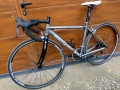 Шосеен алуминиев велосипед/XS размер/ , снимка 14