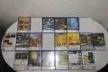 Игри за PS2 Peter Pan Neverland/Ace Combat/Space Invaders/Jak And Daxter/Rayman 3, снимка 8