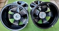 Продавам 4бр оригинални 17-ки джанти за Опел Астра L,Grandland X, Zafira life C, Combo E , снимка 7