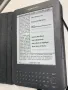 Kindle 3rd Generation,WiFi,3G,отличен, снимка 9