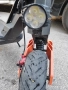Електрическа тротинетка KUGOO G2 MAX, снимка 3