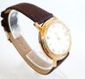 Poljot 17jewels- позлатен мъжки часовник , снимка 3