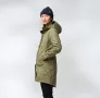 Дамско яке Fjallraven Kiruna Padded Parka W, снимка 3