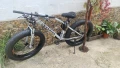 НОВО...Фатбайк, E-zekiel,Shimano,26х4,0, снимка 1
