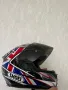 Каска Shoei W12/ cx-1v. S размер, снимка 4