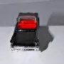 Метална количка Hot Wheels 1959 Cadillac Eldorado, снимка 4