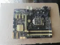 Дънна платка Asus H87M-E Socket LGA1150, снимка 6