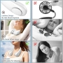  Вентилатор за врата с 3 скорости от  Timiyou, снимка 4