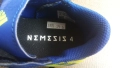 Adidas NEMEZIS Football Astro Turf Размер EUR 35 / UK 2 1/2 детски стоножки за футбол 355-14-S, снимка 15