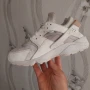 маратонки Nike Air Huarache номер 40 ,5 - бяло, снимка 11