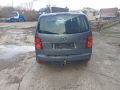 VW Touran / Фолксваген Туран 1,9ТДИ 105к.с. автомат - на части, снимка 3