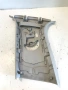 Капак на колан предна дясна седалка за Citroen C4 B7 1.6 HDI (2014) 9687483377, снимка 3