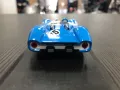 Колекционерски модел метална количка MATRA MS 660 Le Mans 1969 1:43НОВ, снимка 4