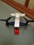 Конструктори Лего - модел LEGO Creator самолети, снимка 9