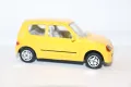 1/43 MAJORETTE FIAT SEICENTO МОДЕЛ КОЛИЧКА ИГРАЧКА , снимка 3