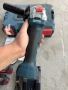 Bosch GWX 18V-7 безчетков ъглошлайф, снимка 4