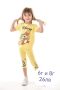Детски Комплект за момичета , снимка 1 - Детски комплекти - 45311856
