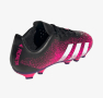 бутонки  Adidas Predator Freak.4 FxG  номер 36 - 36 2/3, снимка 2