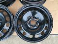 16’’5x112 originalni za vw/skoda/seat/audi 16”5х112 за фолцваген/шкода/сеат/ауди-№270, снимка 7