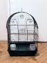 Клетка за средни папагали , снимка 2