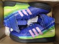 Adidas x Jeremy Scott Forum High Wings 4.0 Оригинал Код 880, снимка 2