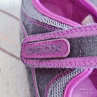 Детски сандали GEOX √36, снимка 7 - Детски сандали и чехли - 45160121
