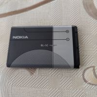 Продавам, батерия за Nokia, снимка 2 - Оригинални батерии - 45870598