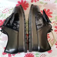 Обувки Tamaris 39н.Естествена кожа , снимка 9 - Дамски ежедневни обувки - 45083134