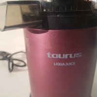 Професионална сокоизстисквачка за плодове и зеленчуци Taurus Liquajuice LS-651, снимка 6 - Сокоизстисквачки и цитрус преси - 45256579