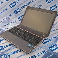 Лаптоп HP ProBook 4530s /I3-2310M/4GB DDR3 /300GB HDD/DVD-RW/15,6", снимка 2 - Лаптопи за дома - 45417082