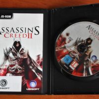 Assassin Creed I и II, снимка 6 - Игри за PC - 45370961