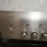 Denon PMA-500 AE, снимка 5 - Ресийвъри, усилватели, смесителни пултове - 45885517