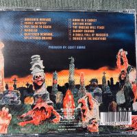 Cannibal Corpse,Hypocrisy , снимка 9 - CD дискове - 45134815
