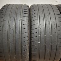 265/40/20 Bridgestone / летни гуми , снимка 2 - Гуми и джанти - 45792594