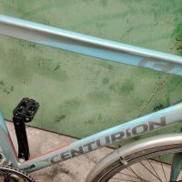 Centurion basic free 28 цола алуминиев велосипед , снимка 8 - Велосипеди - 45638449