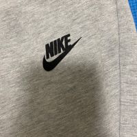 ''Nike Tech Fleece Jogger''оригинално мъжко долнище ХЛ размер, снимка 2 - Спортни дрехи, екипи - 45358525