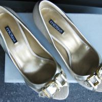 Елегантни дамски обувки Motivi , снимка 9 - Дамски обувки на ток - 9117212