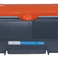 Brother TN-2280 съвместима тонер касета (2.6K), снимка 3 - Консумативи за принтери - 44984469