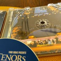 THE TENORS, снимка 7 - CD дискове - 45328666