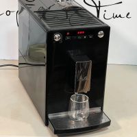 Кафемашина кафе автомат melitta solo с гаранция, снимка 8 - Кафемашини - 45870298
