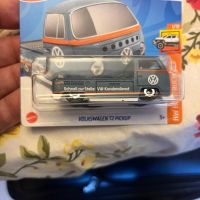 Hot wheels WV, снимка 2 - Колекции - 45865036