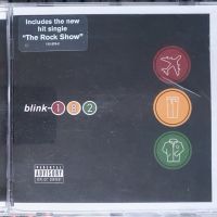 Blink-182 – Take Off Your Pants And Jacket, снимка 1 - CD дискове - 45453340