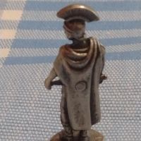 Метална фигура играчка KINDER SURPRISE Римски Центурион за КОЛЕКЦИОНЕРИ 27392, снимка 8 - Колекции - 45449148