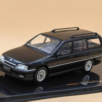Колекционерски модели на автомобили в мащаб 1:43 - Solido, Norev, Ixo , снимка 2 - Колекции - 44963256