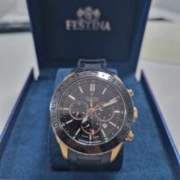 Часовник Festina, снимка 1 - Мъжки - 45640774