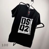 Dsquared мъжка тениска 10 модела , снимка 9 - Тениски - 45188456