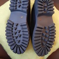 дамски лоуфъри, снимка 2 - Дамски ежедневни обувки - 45483703